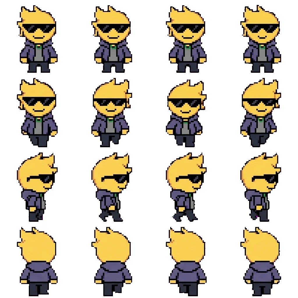 ๐ถ๏ธดส๐๐ช๐จ๐ถ๐ฆ๐ญ ><ษ movement sprite