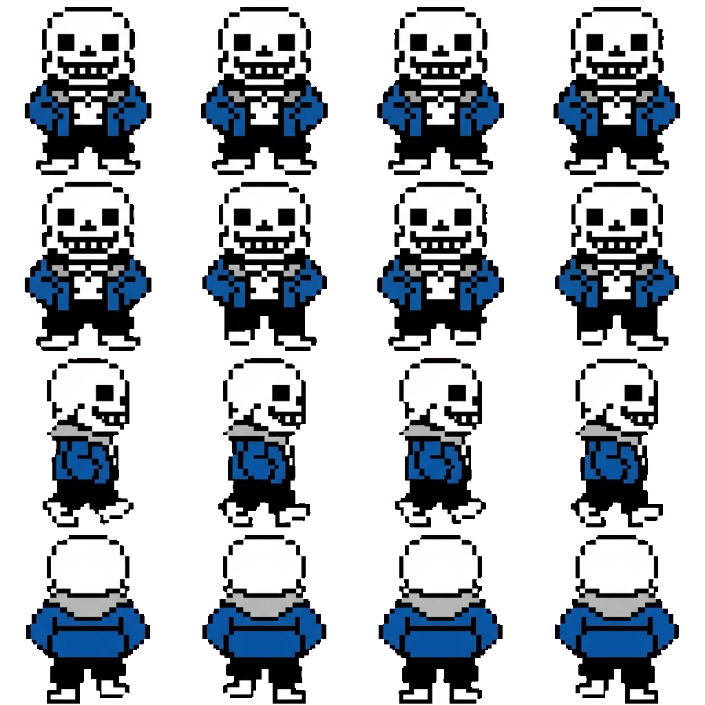 Trans- digo sans movement sprite
