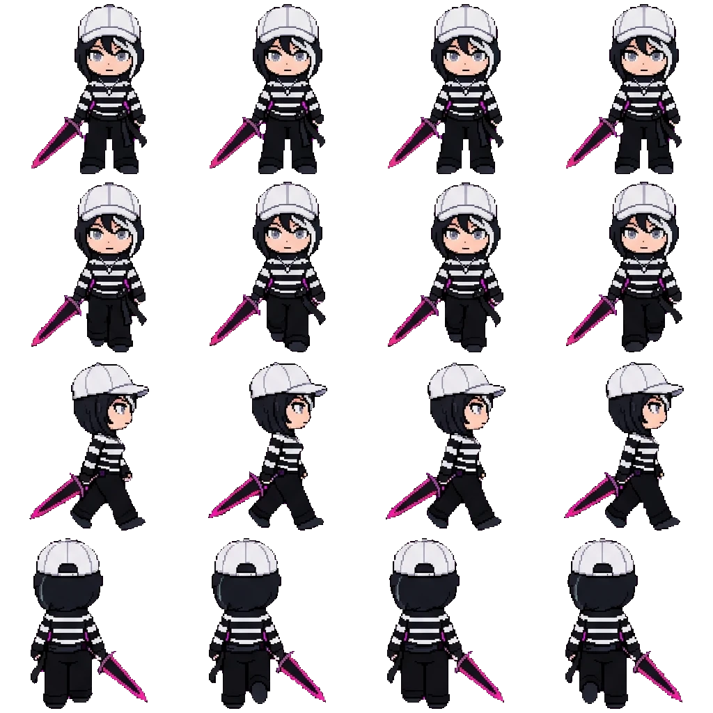 avia movement sprite