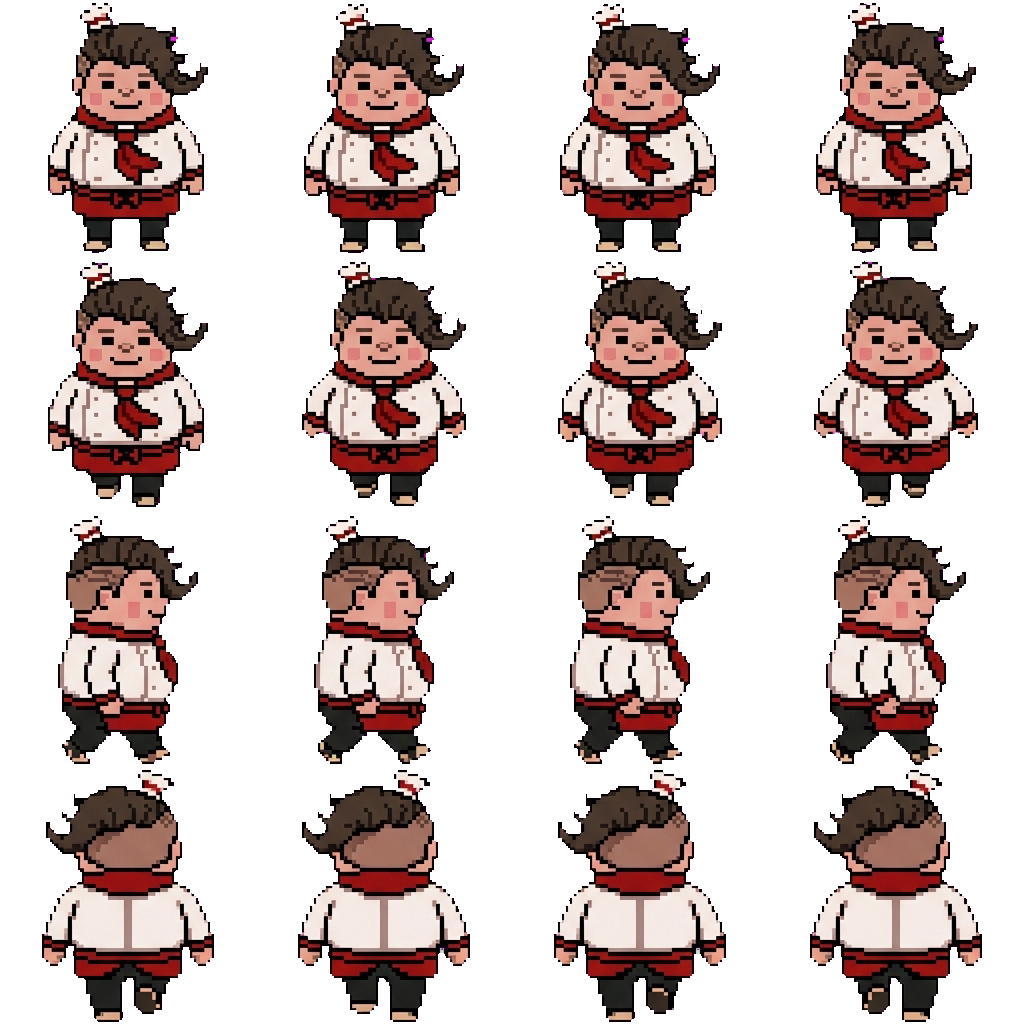 Teruteru movement sprite