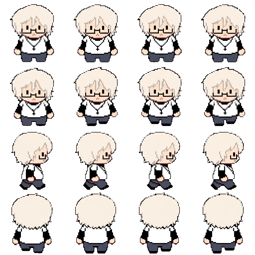 Day-T antichrist (Дэйт) movement sprite