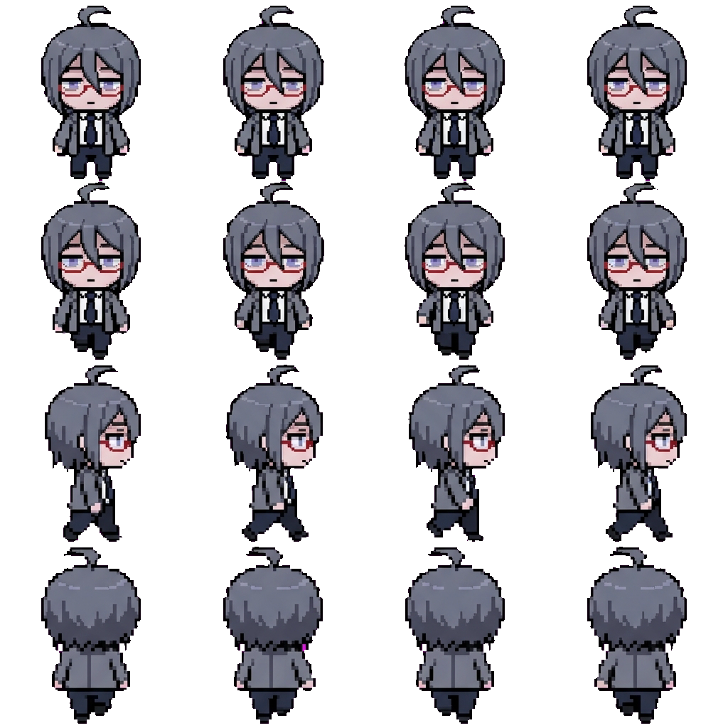 suah movement sprite