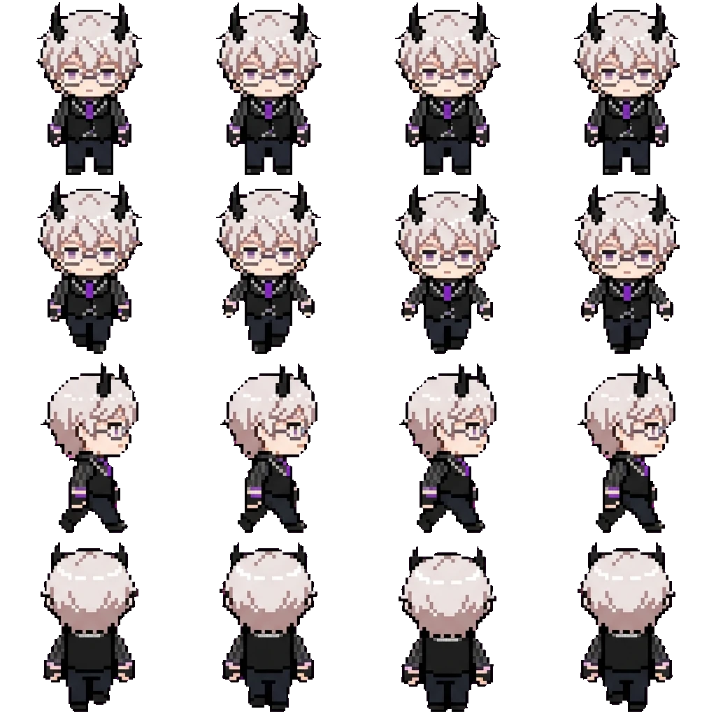 Leviathan movement sprite