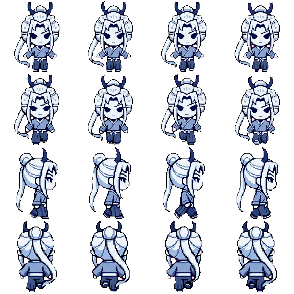 Sexual 1 movement sprite