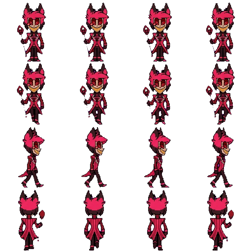 브 ֹ 📻 . ֹ 𓏼 ── Ⓐ𝐥𝐚𝐬𝐭𝐨𝐫 ! movement sprite