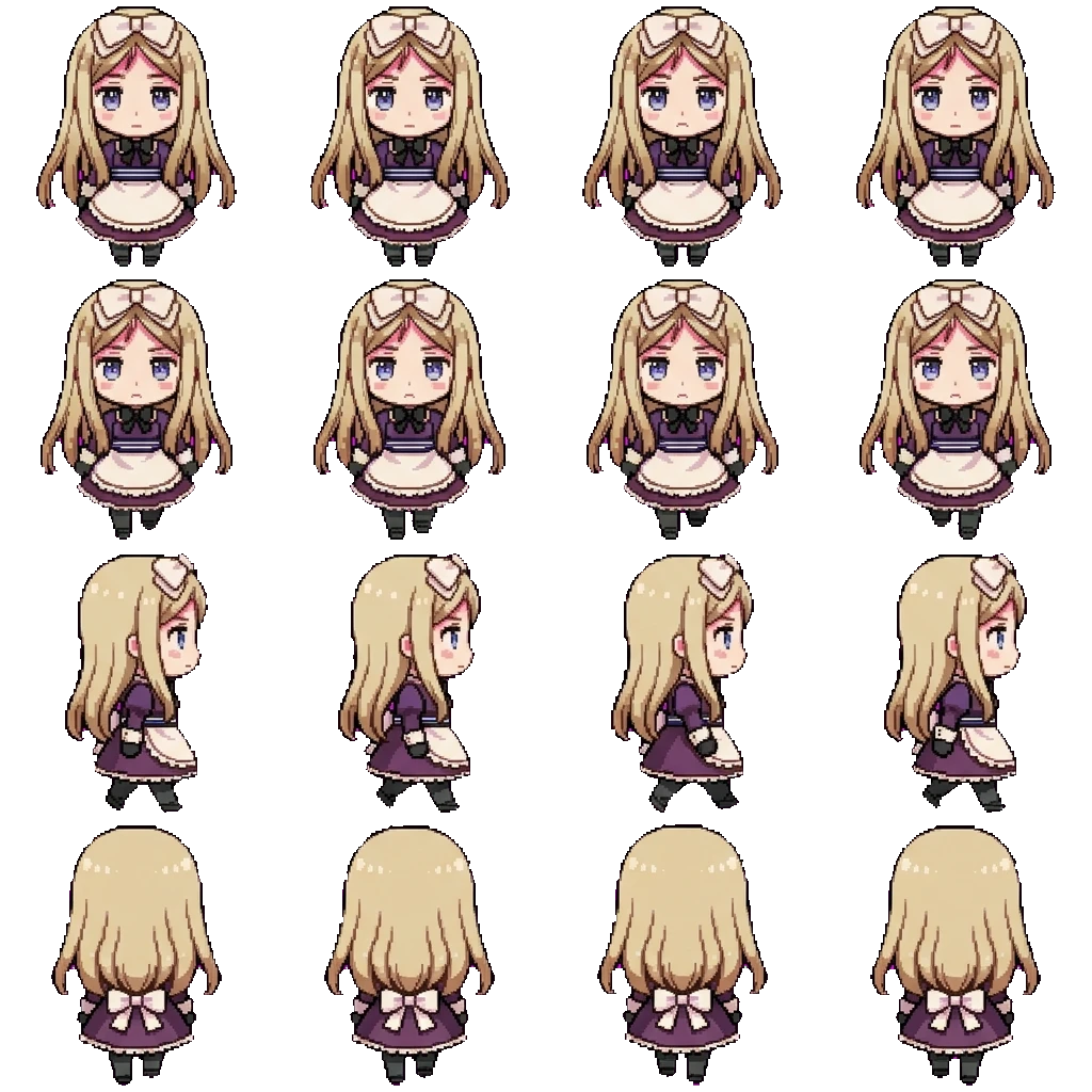 Belarus movement sprite