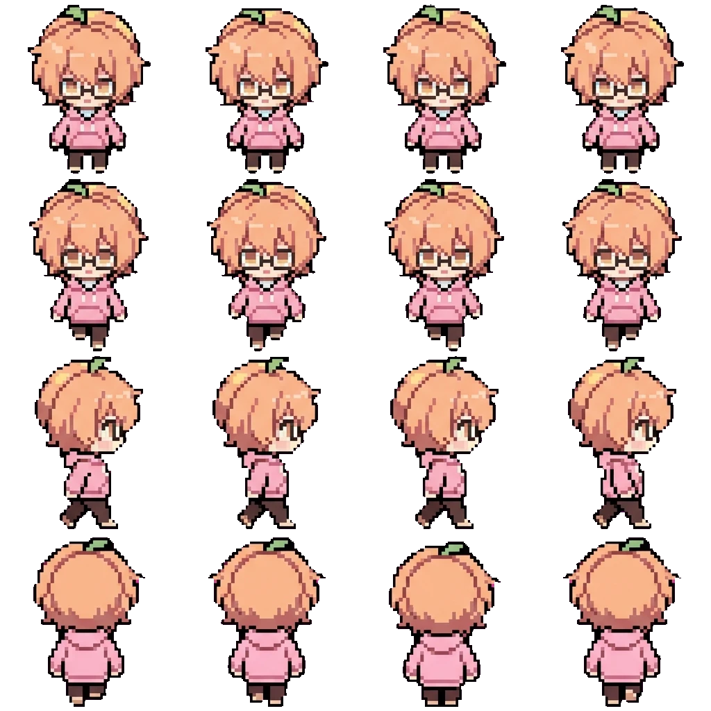 Whispy movement sprite
