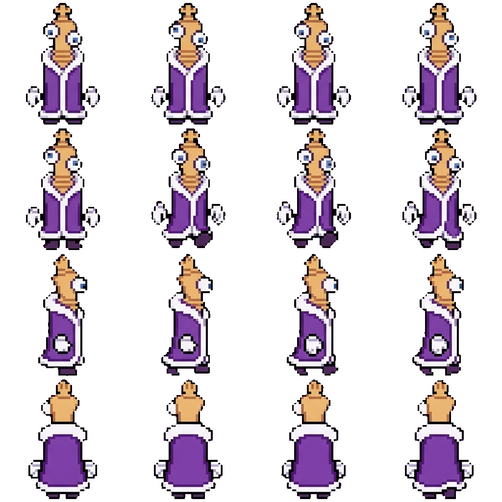 ★💜†kinger†💜★ movement sprite