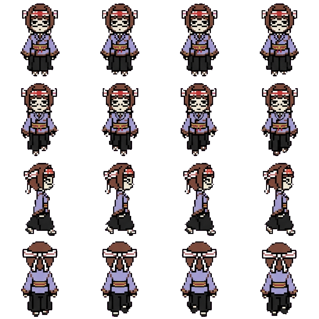 Nihonium113 movement sprite