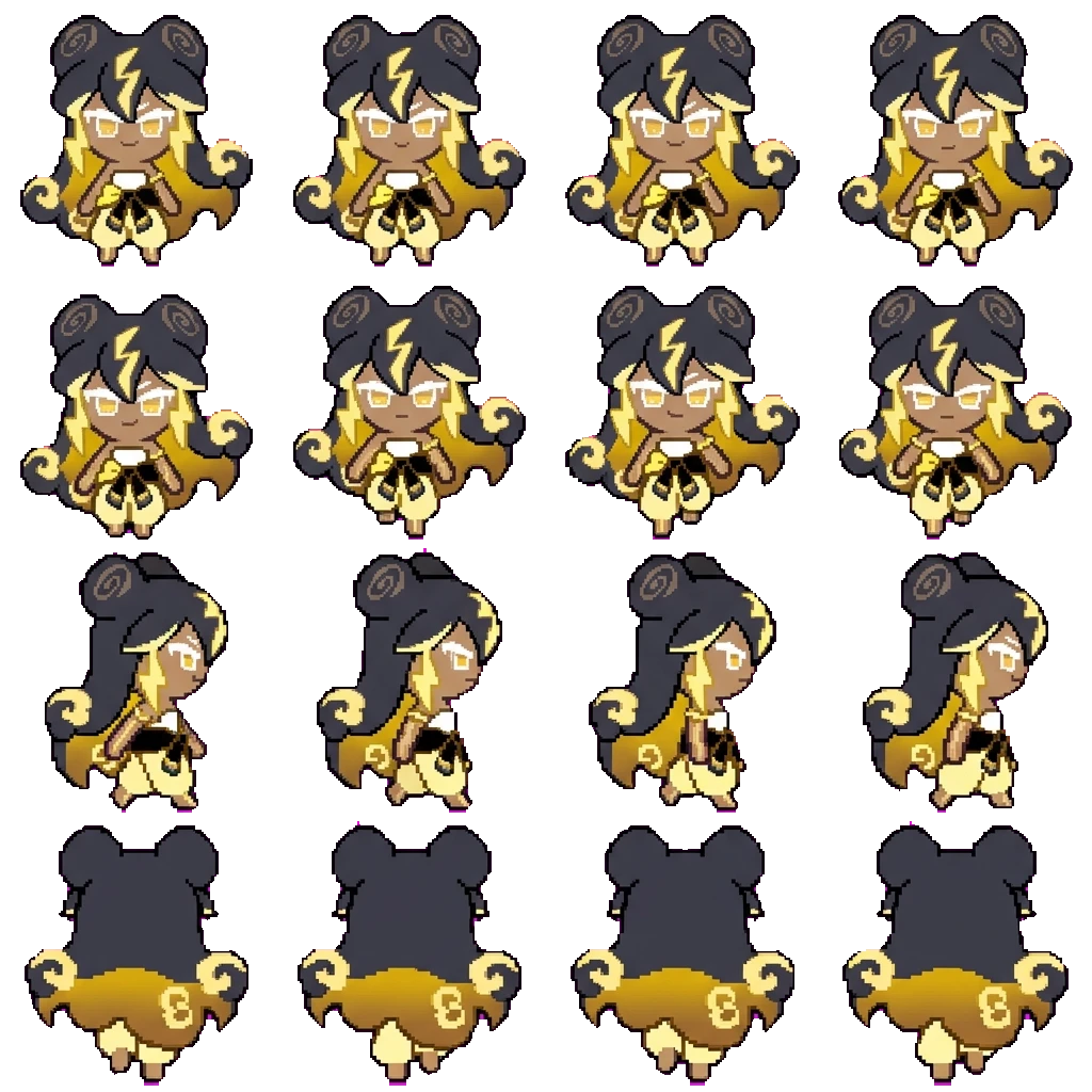 Stormbringer movement sprite