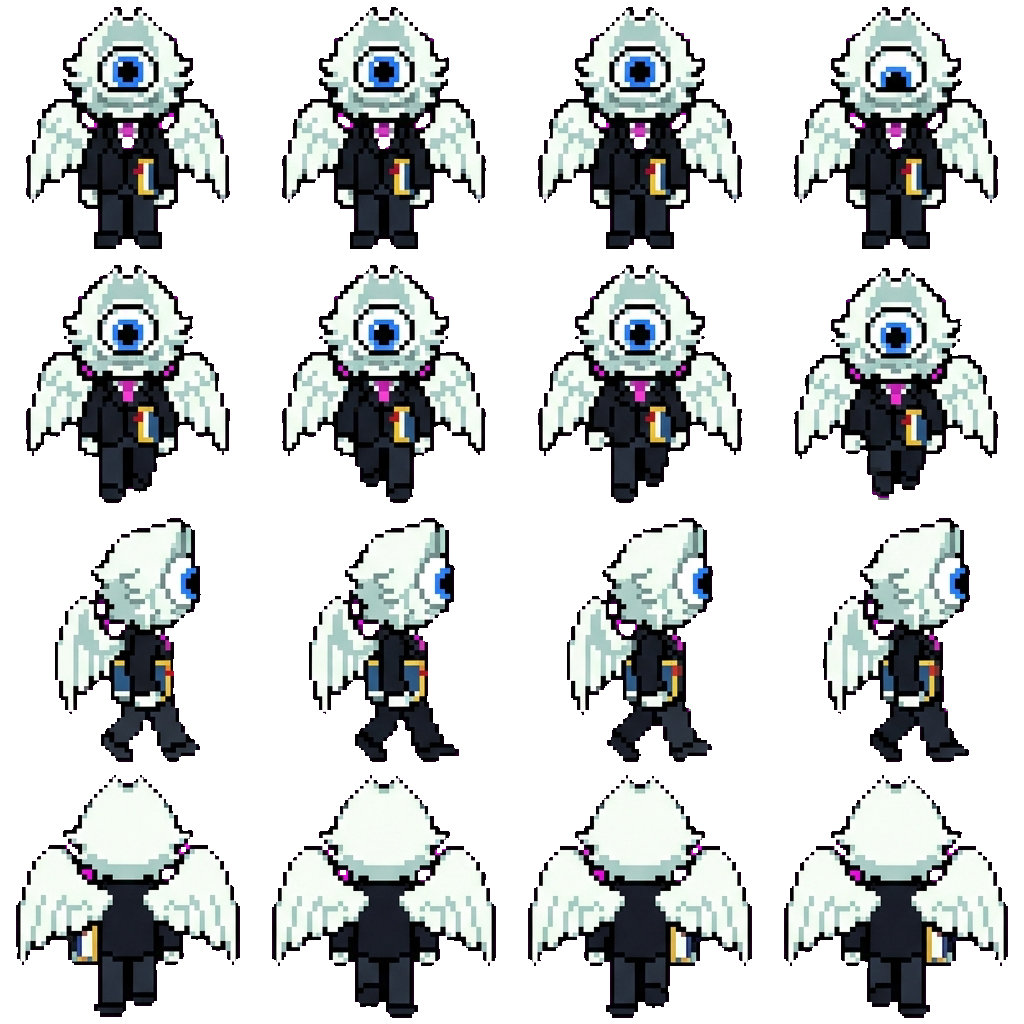 eggchan movement sprite