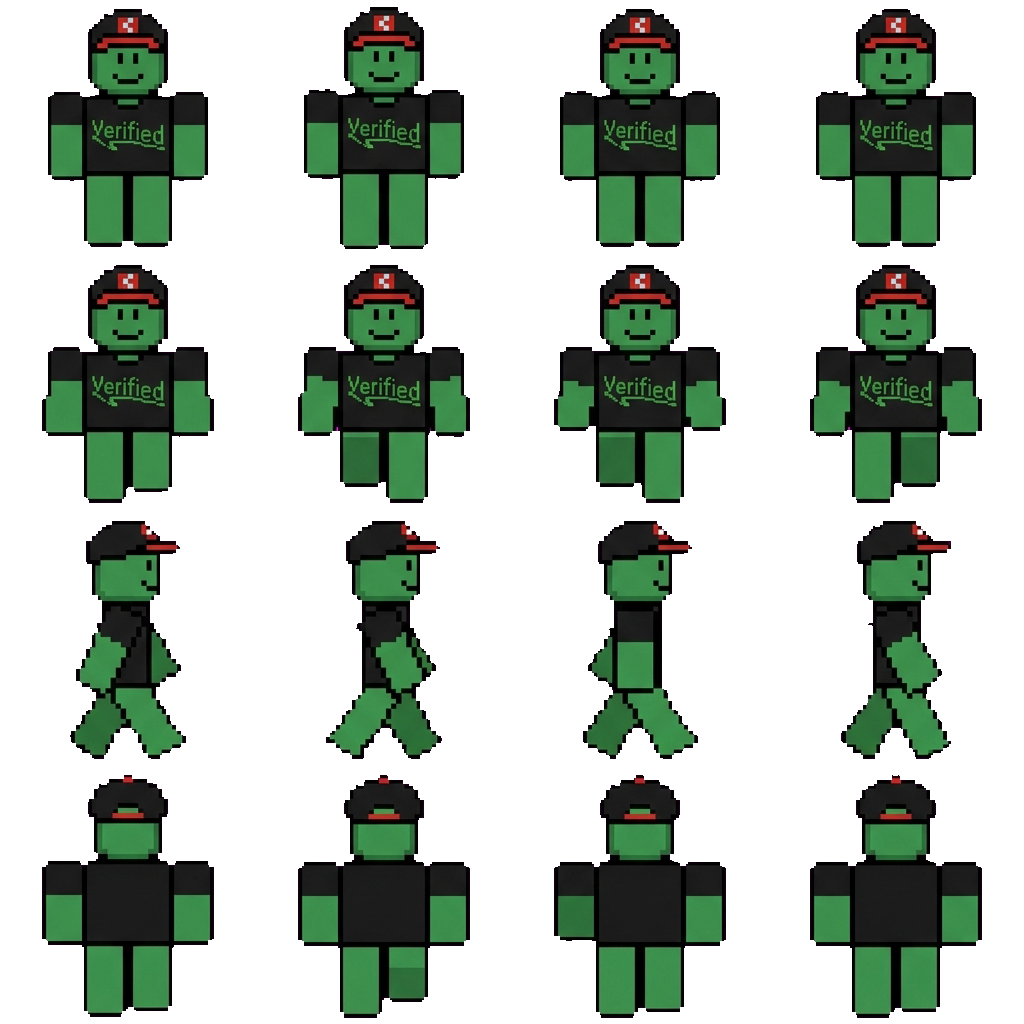 Abdullah movement sprite