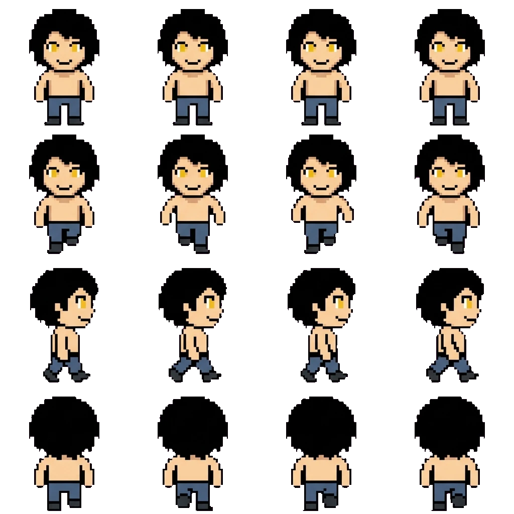 Pax Riviera movement sprite