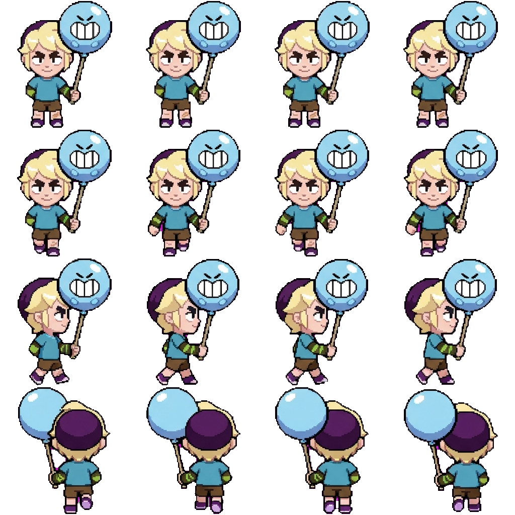 gus movement sprite