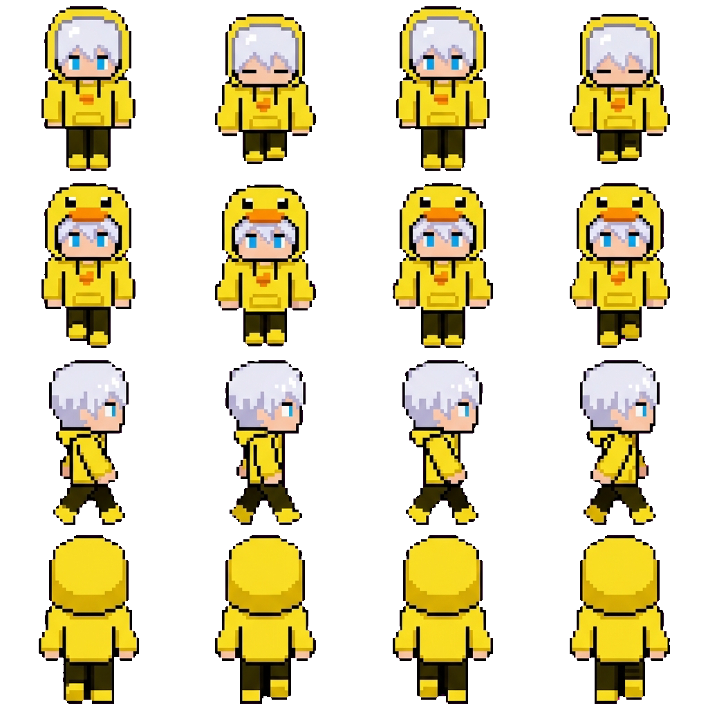 EloYT movement sprite