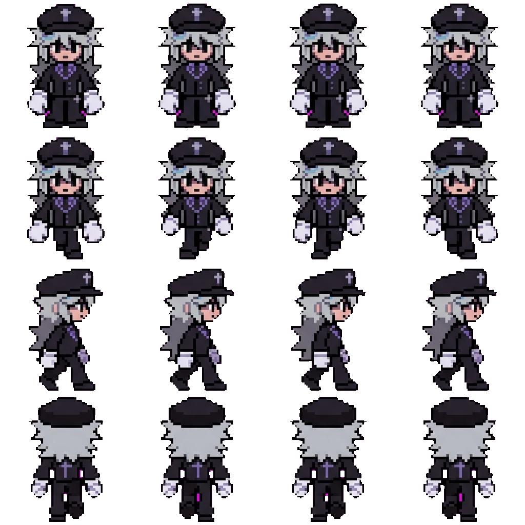 πΏπππππ movement sprite