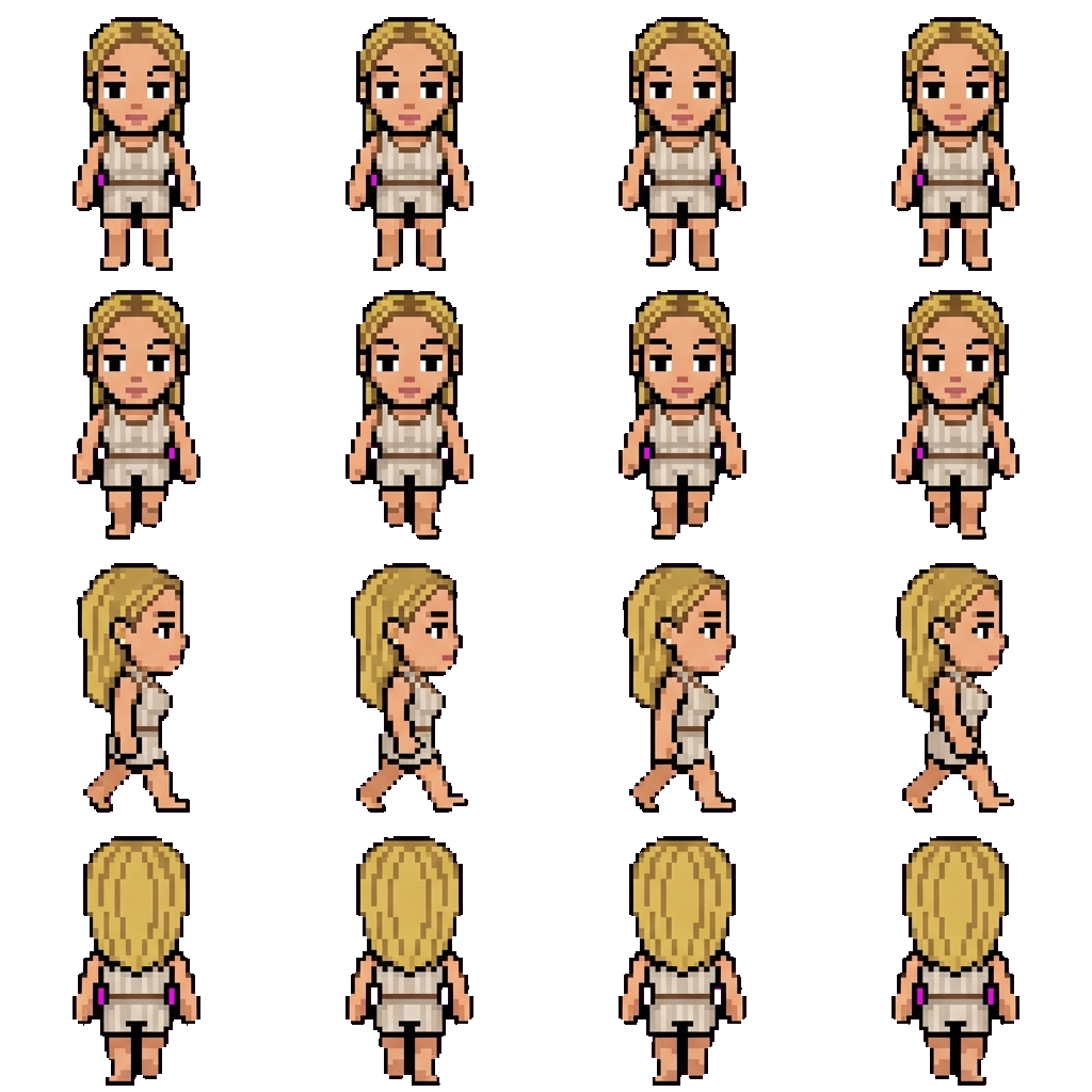 dee valladares movement sprite