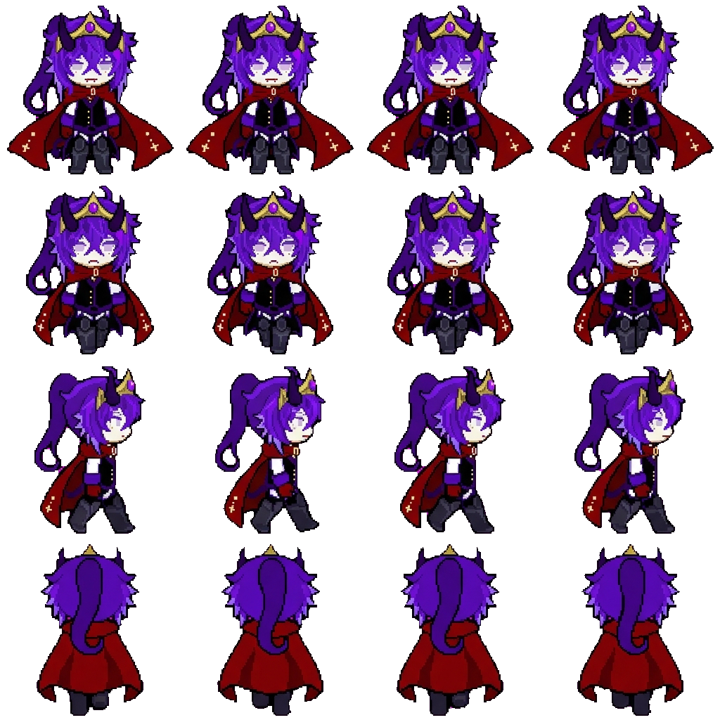 Wemmbu movement sprite
