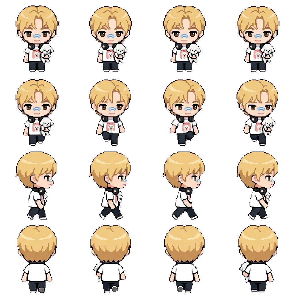 yeosang movement sprite