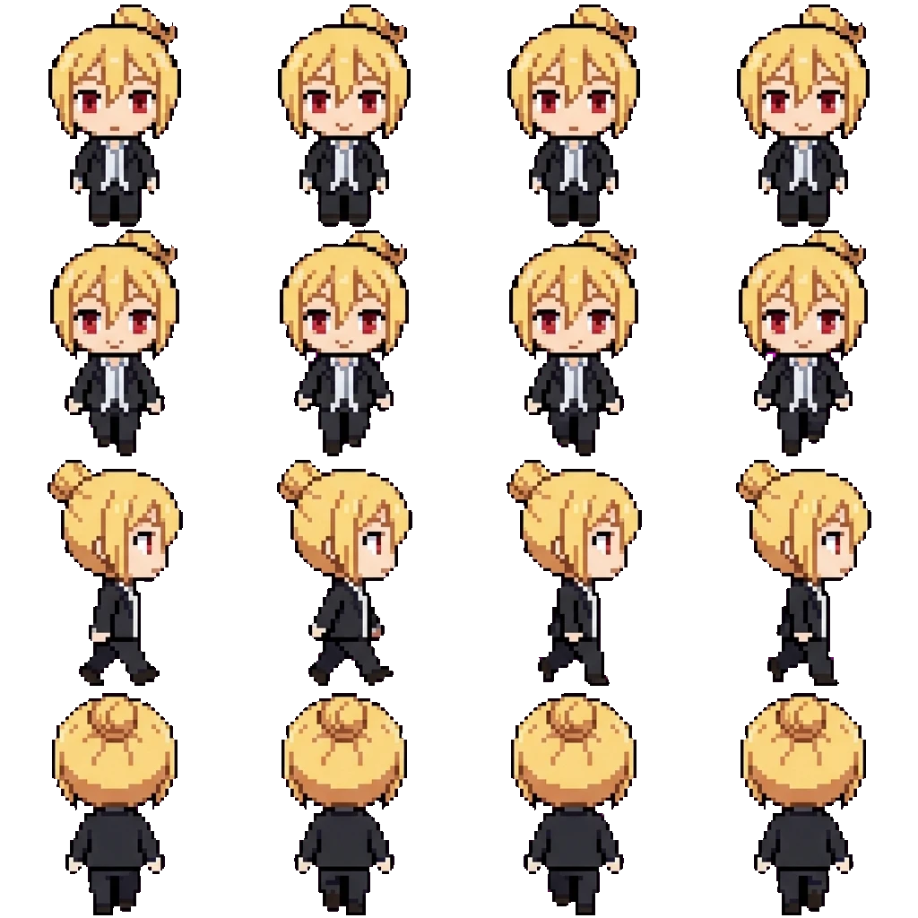 هيقوتشي movement sprite