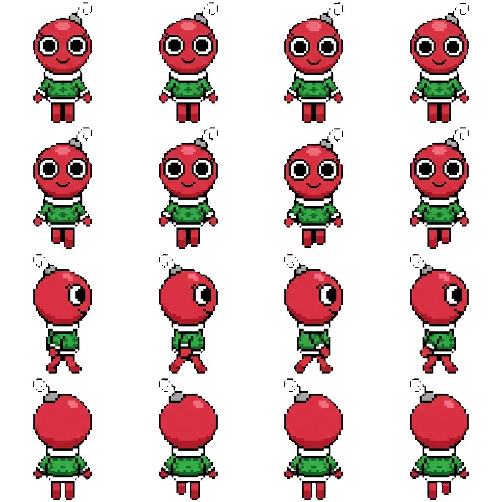 bobette movement sprite