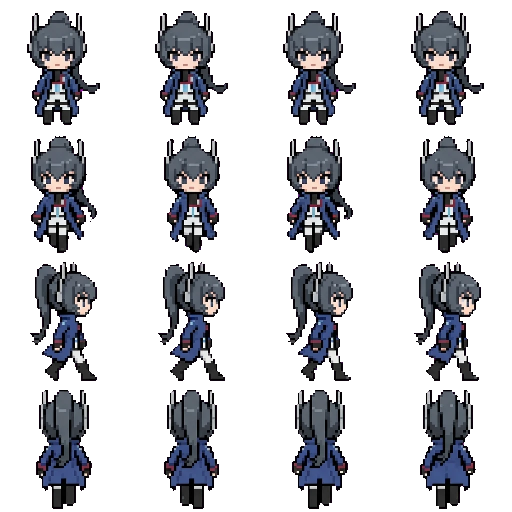 Ultra Magnus movement sprite