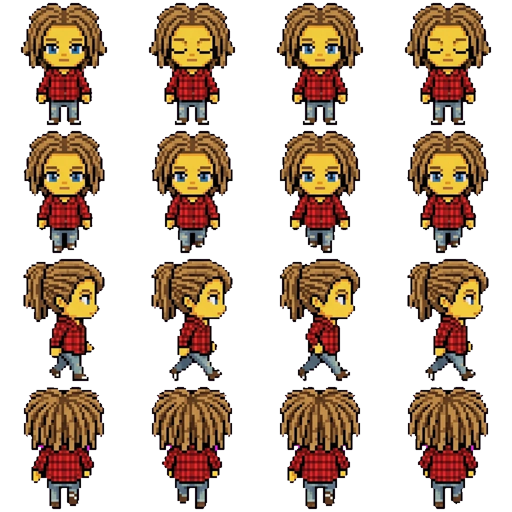 BP movement sprite