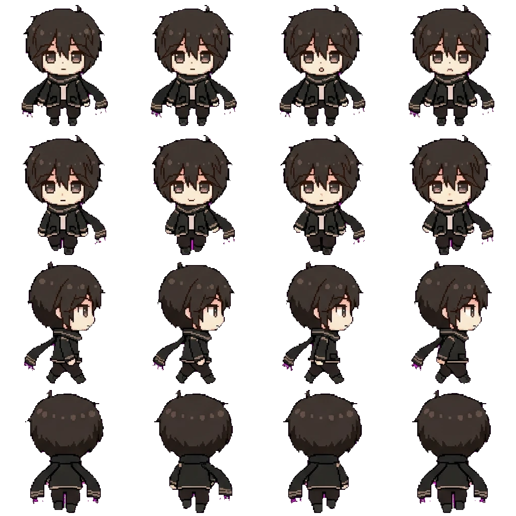 Volgograd movement sprite