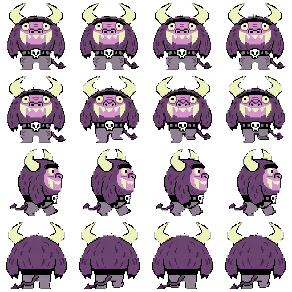 Eduardo movement sprite