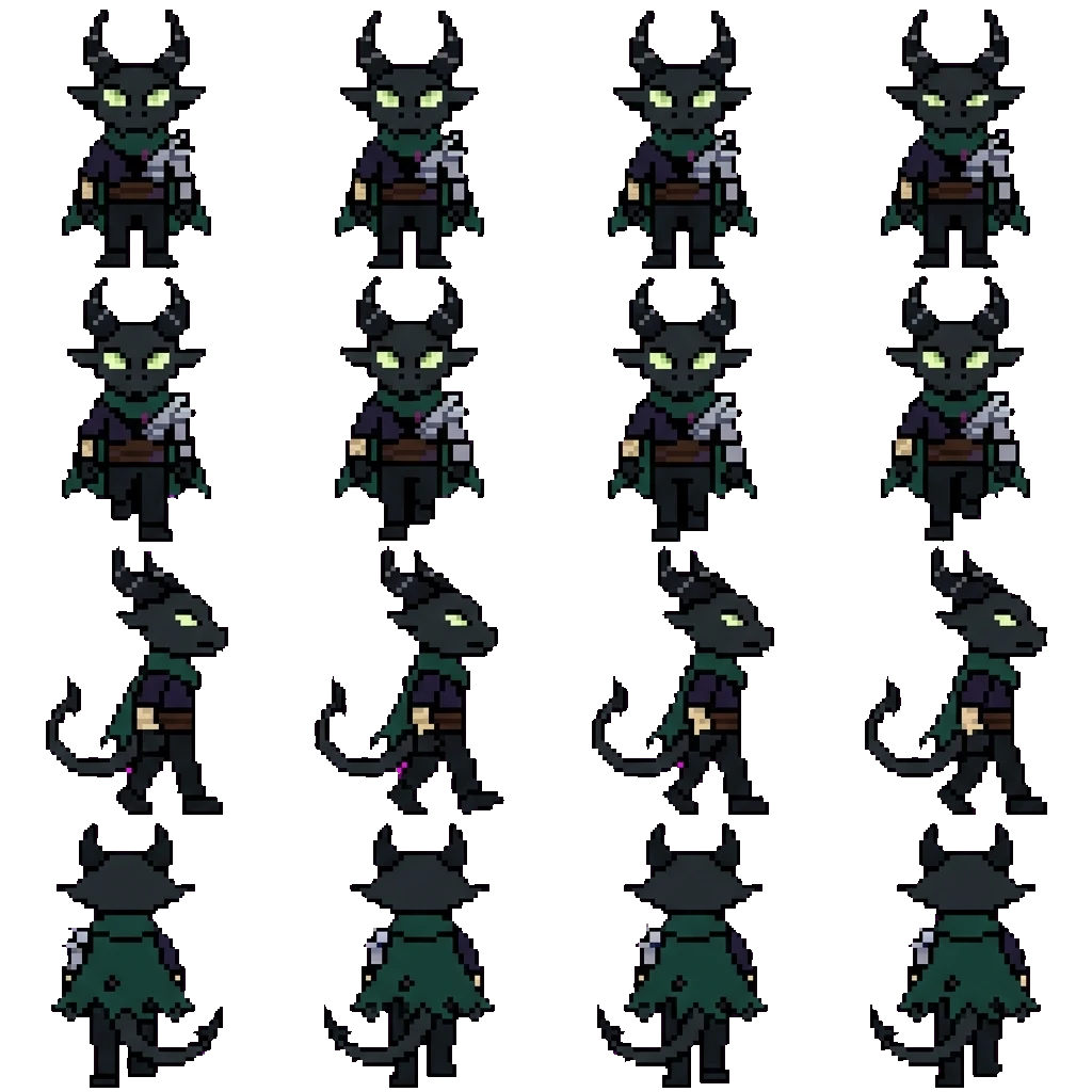 MFTempest movement sprite