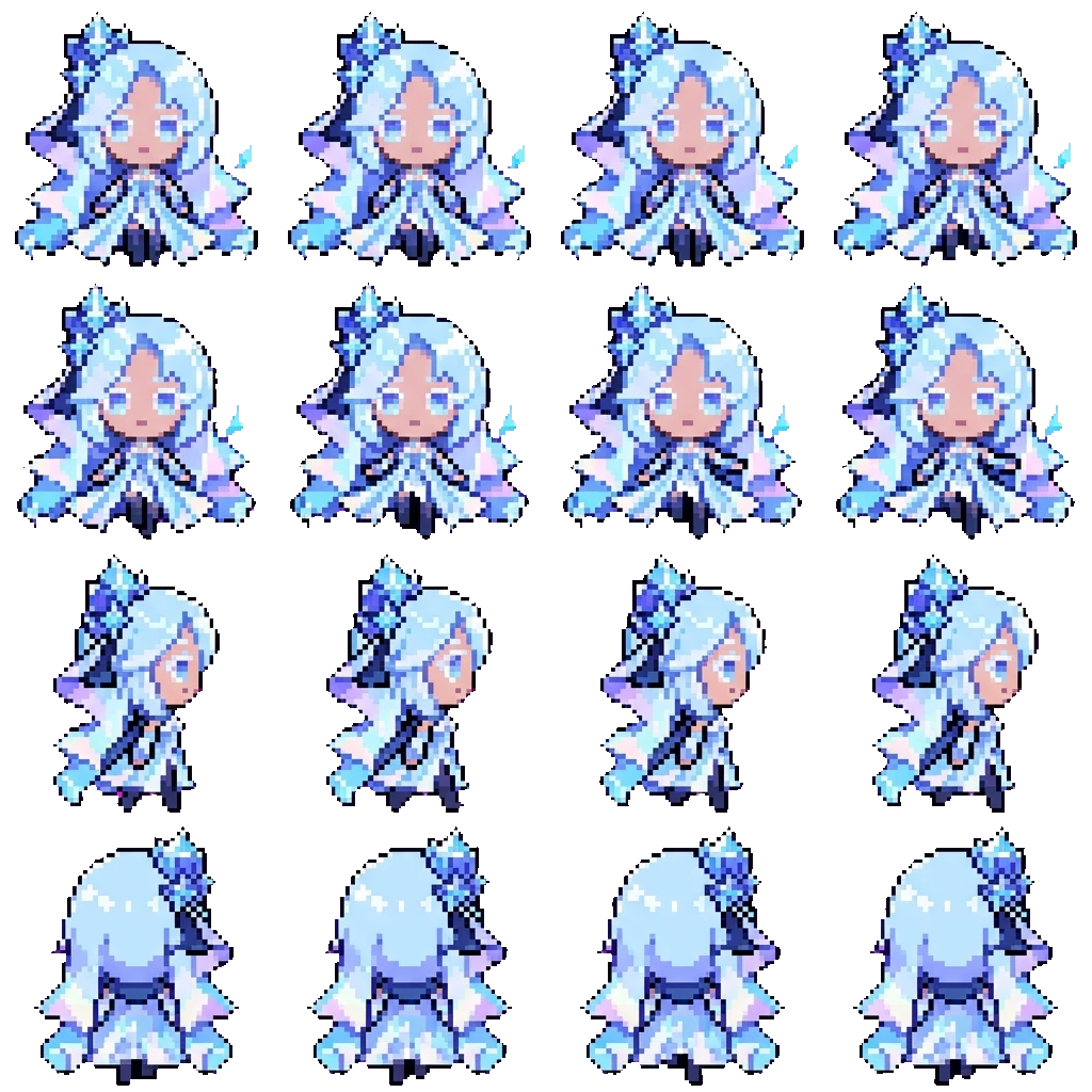 holographic gunpowder movement sprite