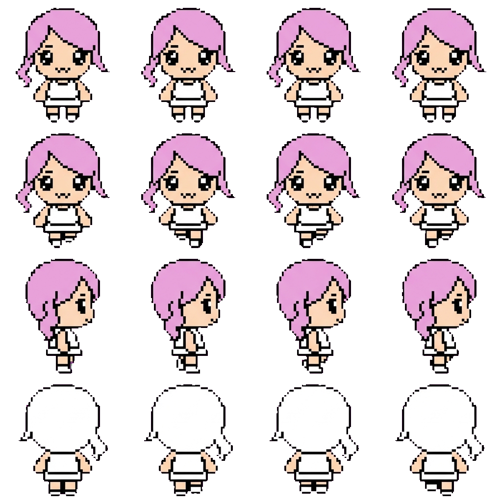 idk movement sprite