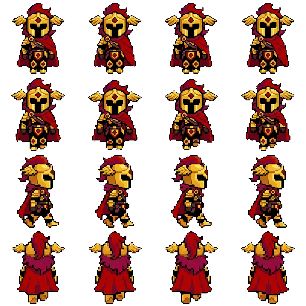 D3rlord3 movement sprite