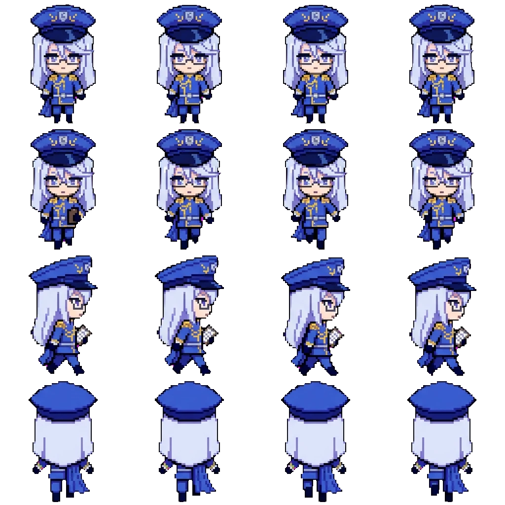 So6 movement sprite