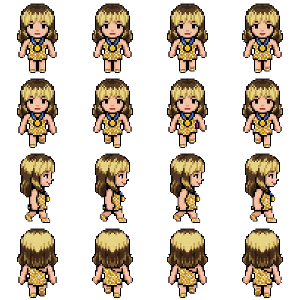 Alysa Liu movement sprite