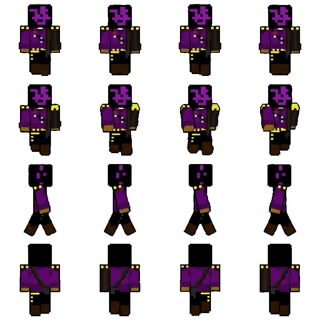 Ashswag movement sprite