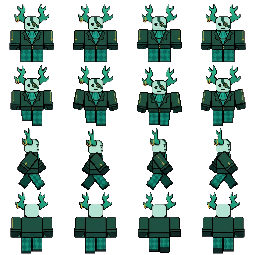 Medkit movement sprite