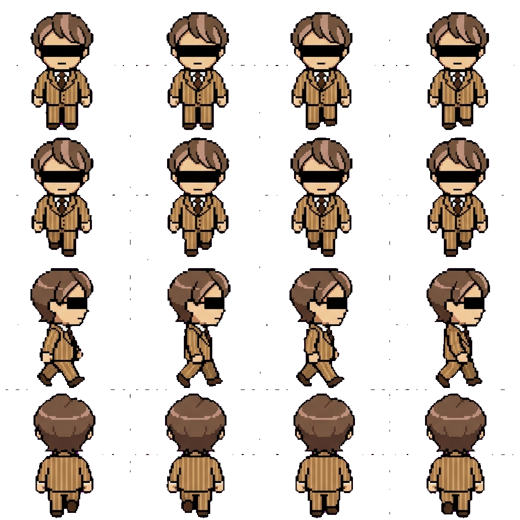 Leith Pierre movement sprite