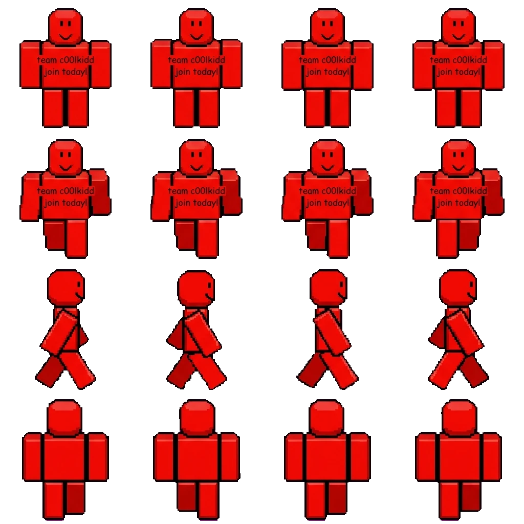 c00lkidd movement sprite
