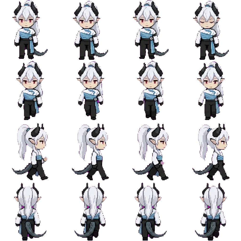 Alēthēs movement sprite