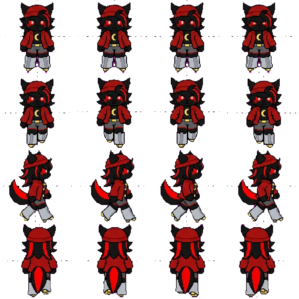Tac9 movement sprite