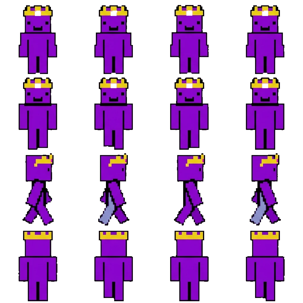 πΎπππππ movement sprite