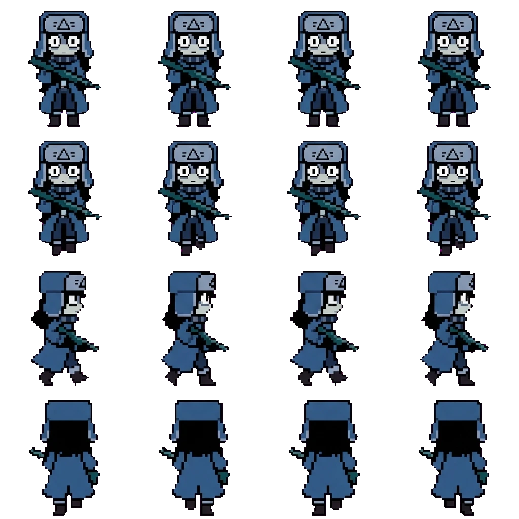 ∆iden movement sprite