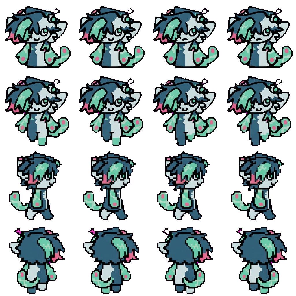 soda movement sprite