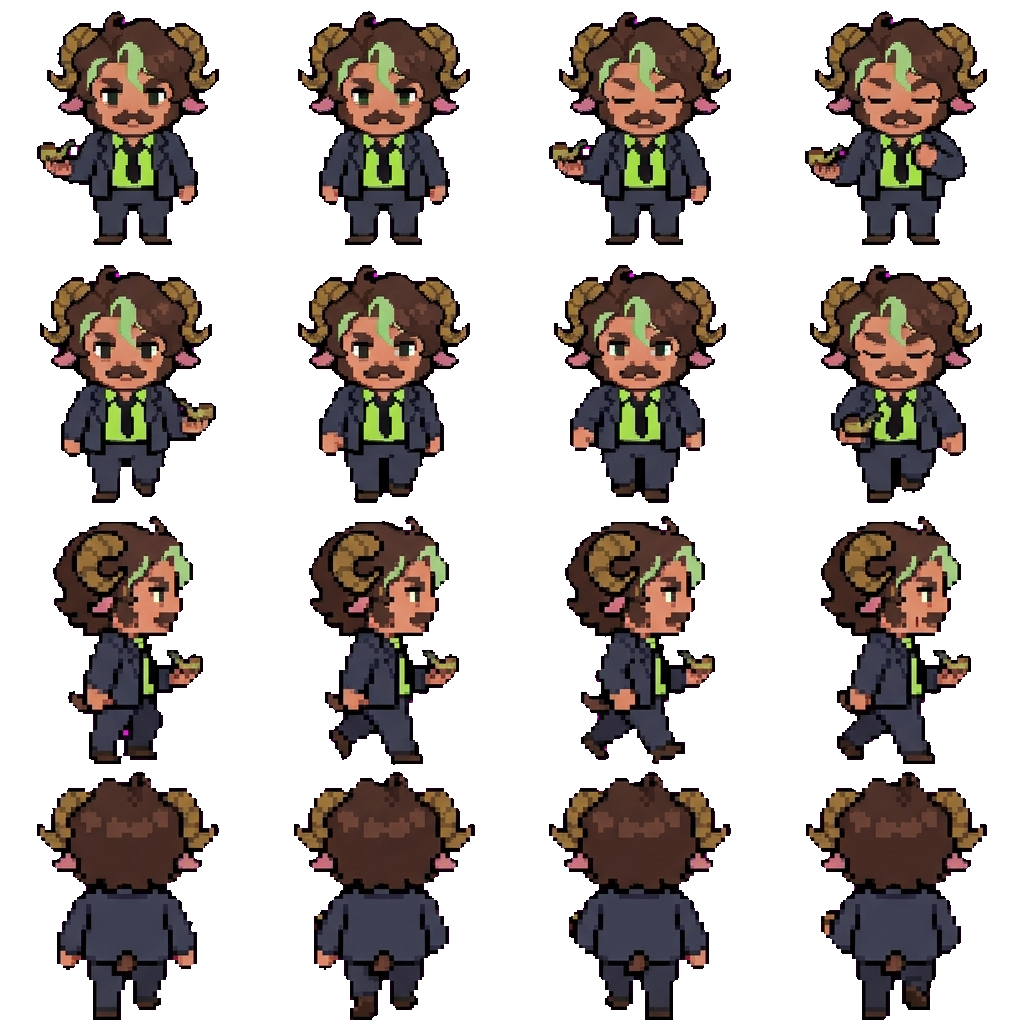 Jschlatt movement sprite