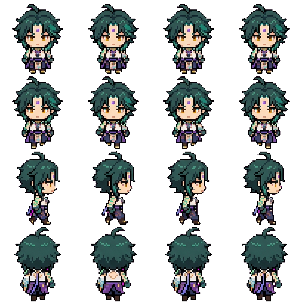 ⭒๋𐙚𝓧𝓲𝓪𝓸 movement sprite