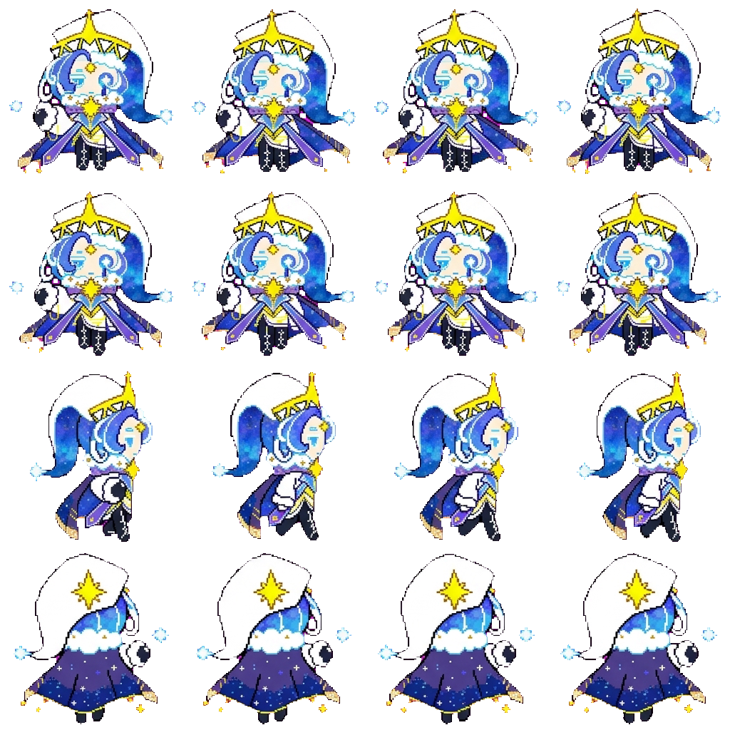 Emrys movement sprite