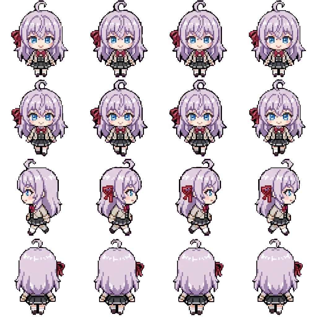 Alya mikhailovna movement sprite