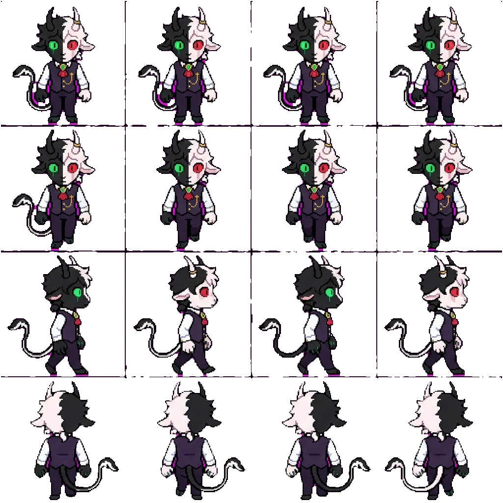 Ranboo movement sprite