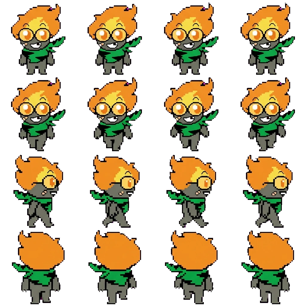 Foguito Winterfeld movement sprite